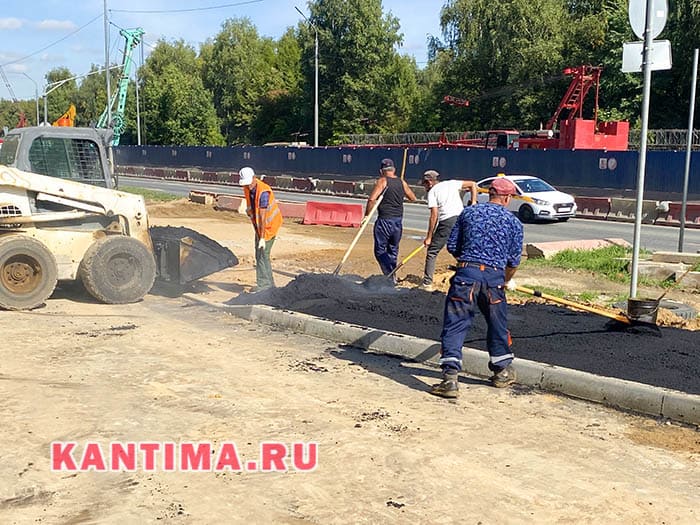Что происходит в Восточном Бирюлеве