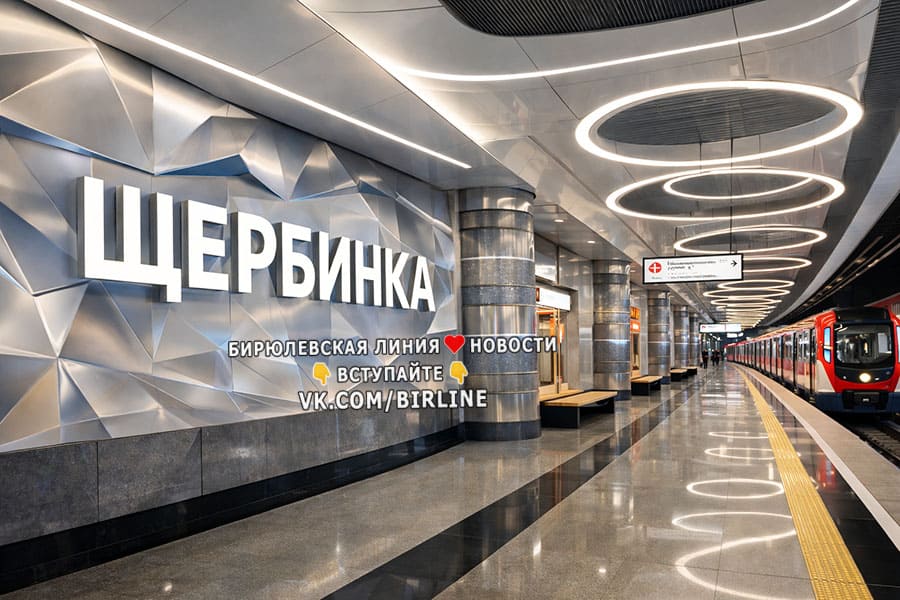 budet li stantsiya metro v shcherbinke