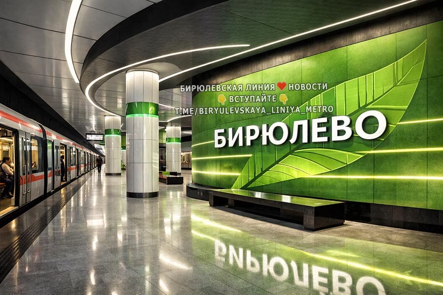 stantsiya metro biryulevo gde budet i kogda otkrytie 21 02 26