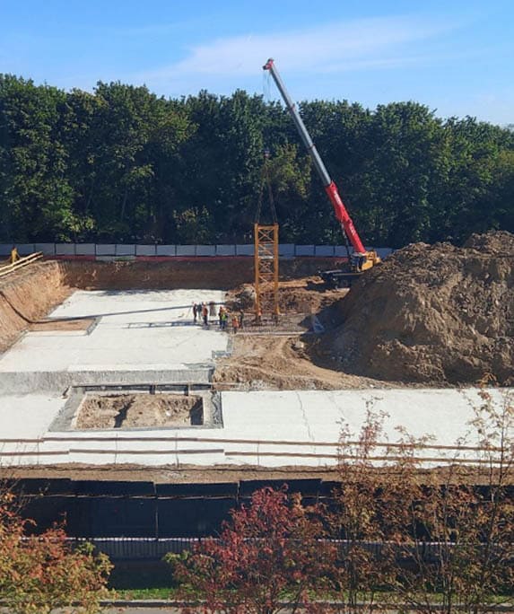 bakinskaya ulitsa dom 31 novosti renovatsii tsaritsyno stavjat kran 10 09 25